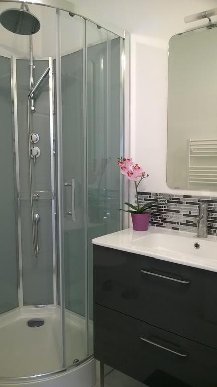 Apartment Clos Chantegrive *