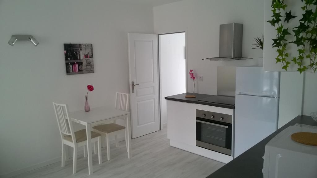 Appartement Clos Chantegrive Saint-Médard-en-Jalles