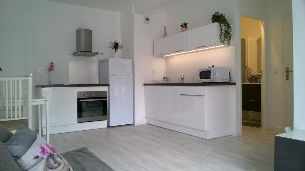 Apartment Clos Chantegrive
