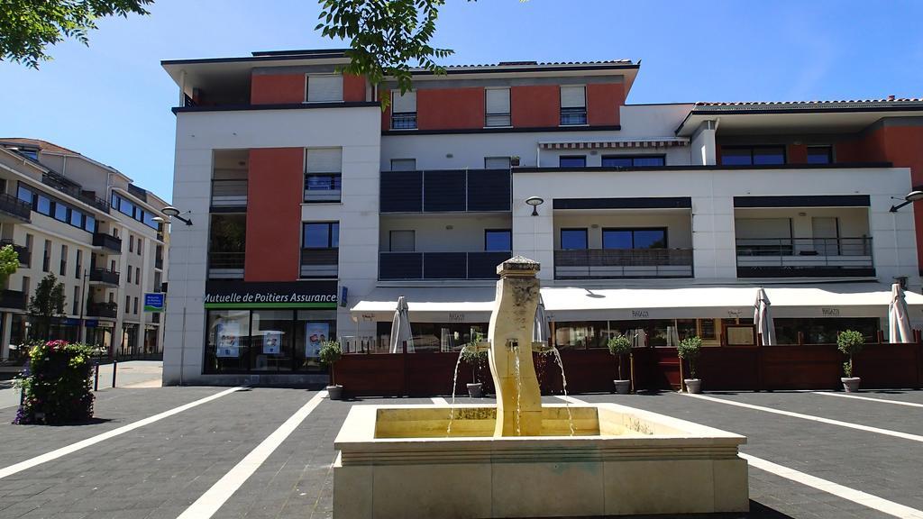 Apartment Clos Chantegrive