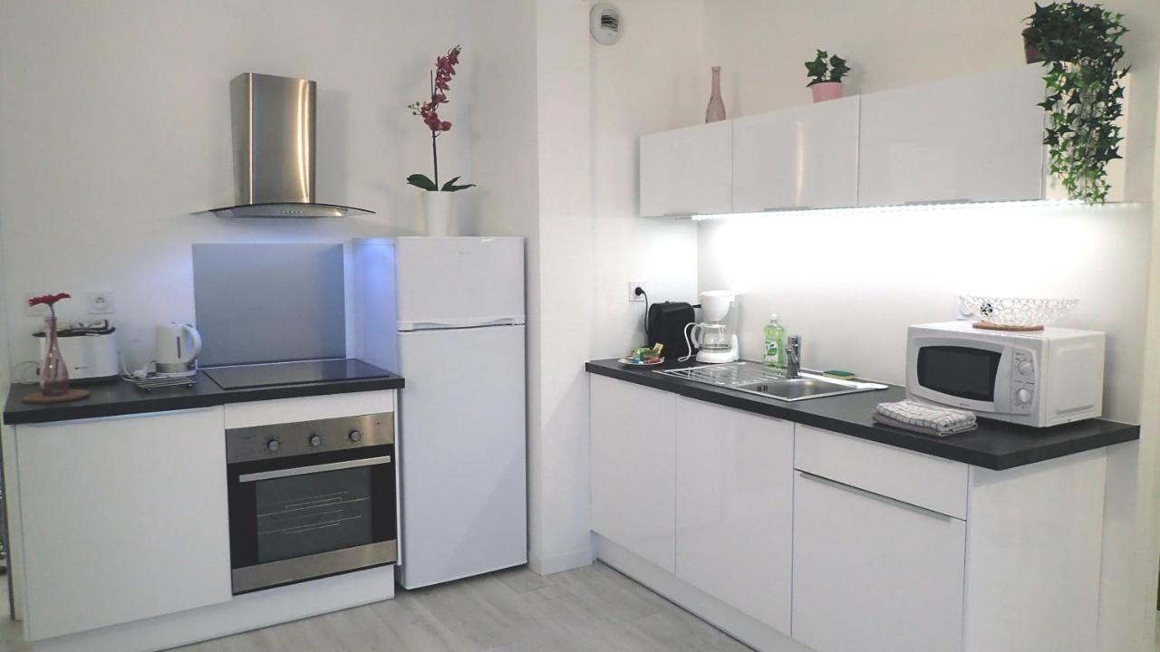 Apartment Clos Chantegrive Saint-Medard-en-Jalles