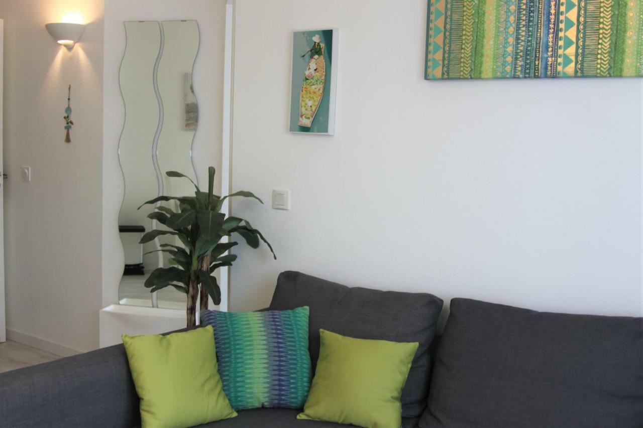 Clos Chantegrive Apartment *