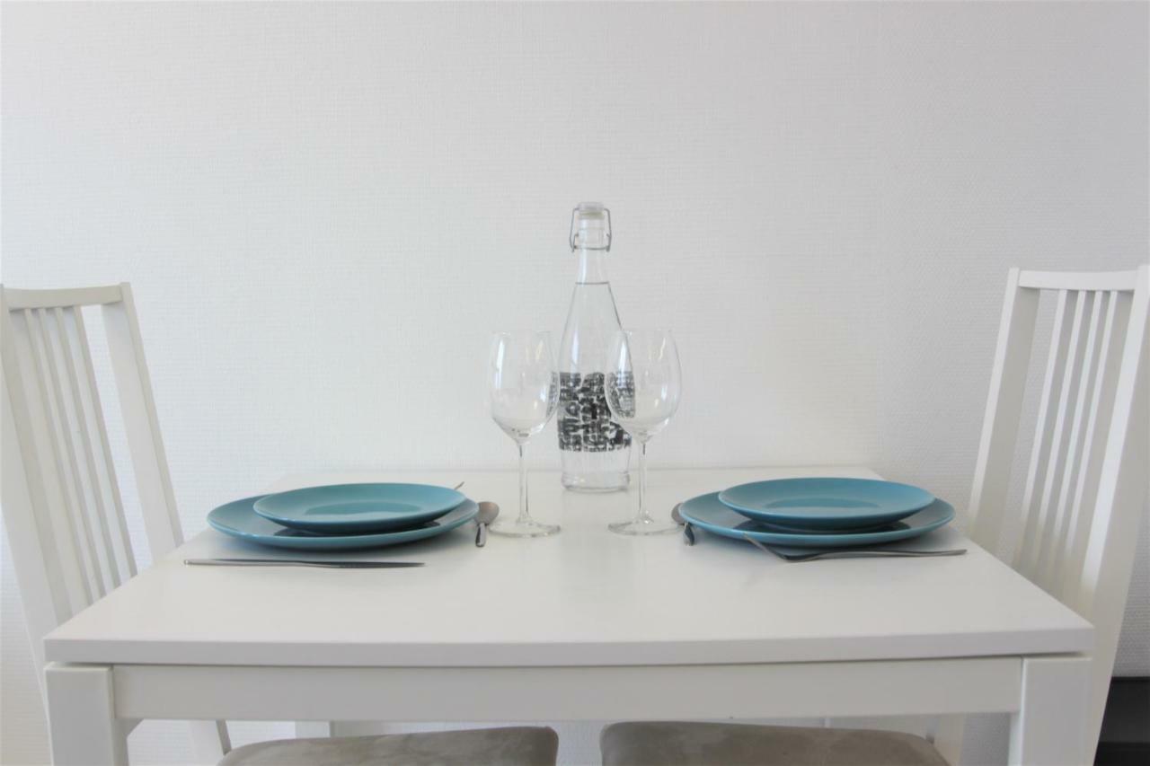 Clos Chantegrive Apartment Saint-Medard-en-Jalles