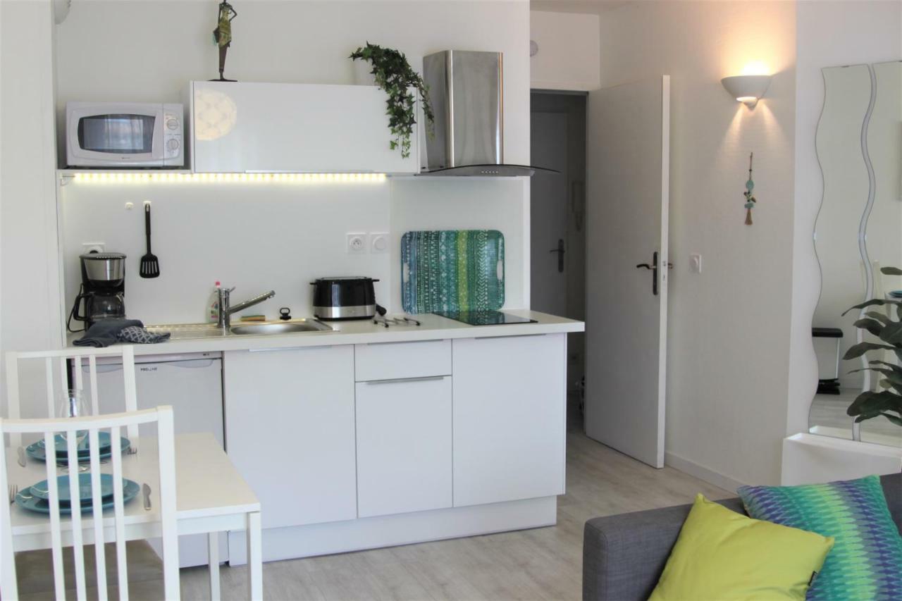 Apartment Clos Chantegrive