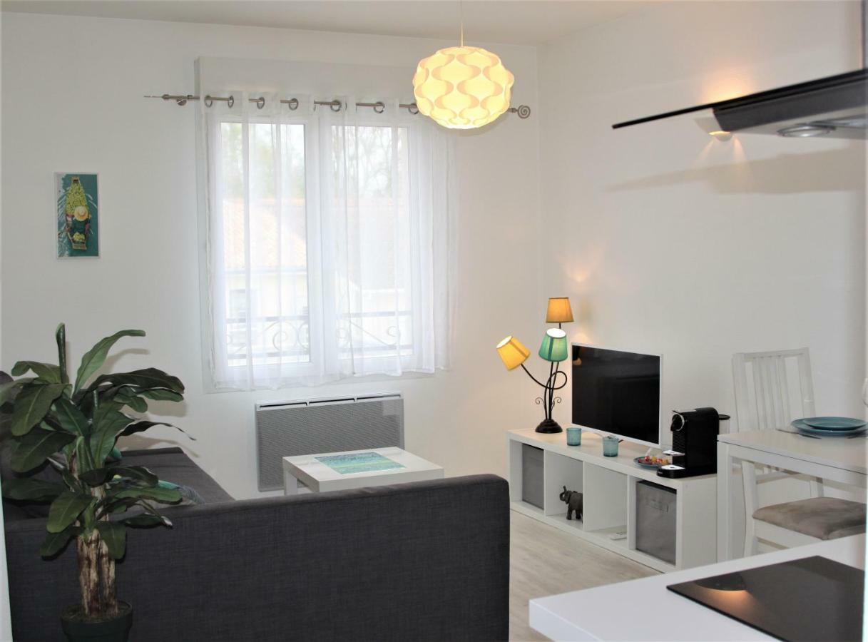 Apartment Clos Chantegrive