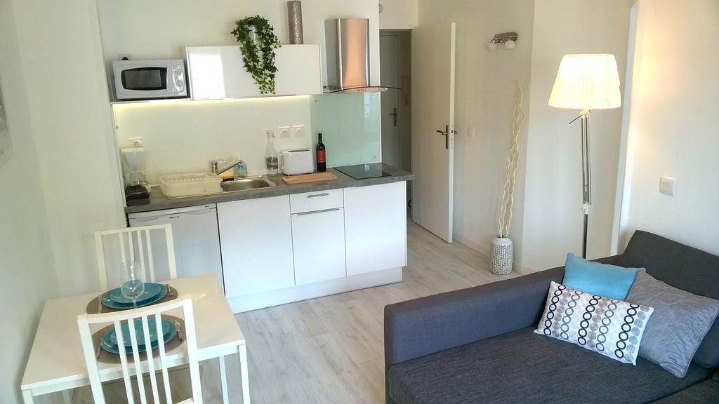 Apartment Clos Chantegrive Saint-Médard-en-Jalles