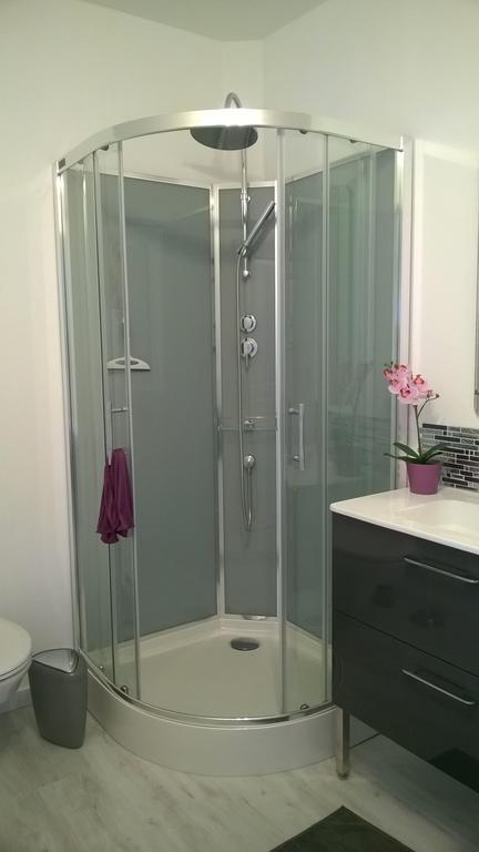 Clos Chantegrive Apartment Saint-Médard-en-Jalles