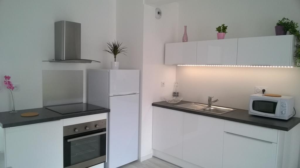 Apartment Clos Chantegrive Saint-Médard-en-Jalles