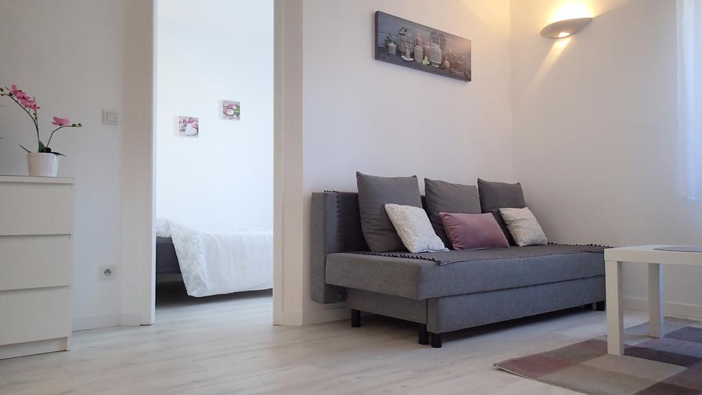 Clos Chantegrive Apartment *