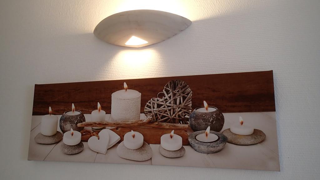 Clos Chantegrive Apartment