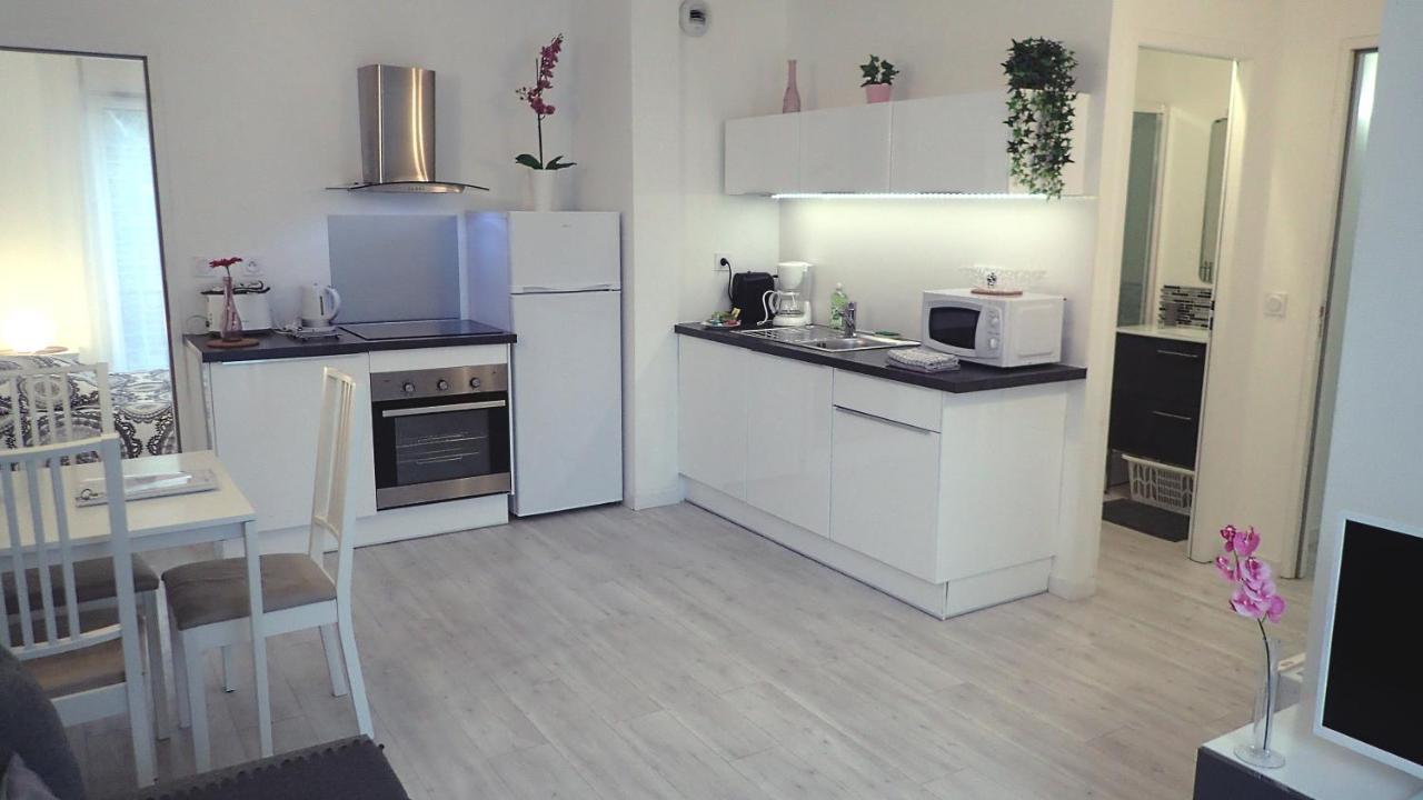 Apartment Clos Chantegrive