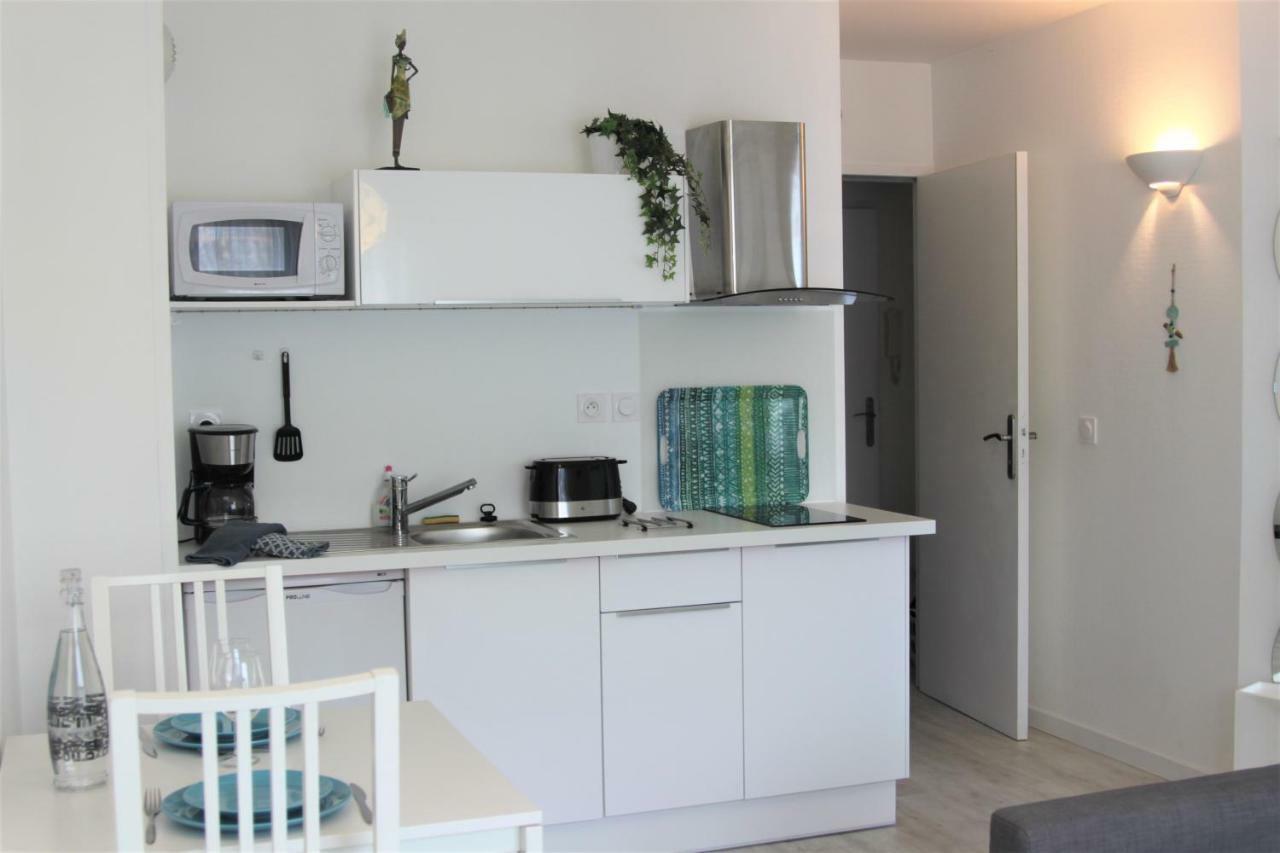 Clos Chantegrive Apartment *